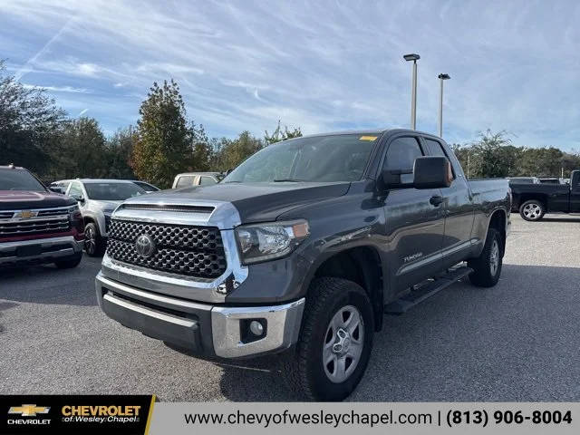 2019 Toyota Tundra SR5 RWD photo