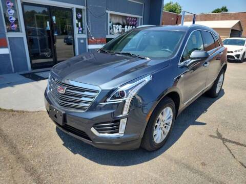 2019 Cadillac XT5 FWD FWD photo