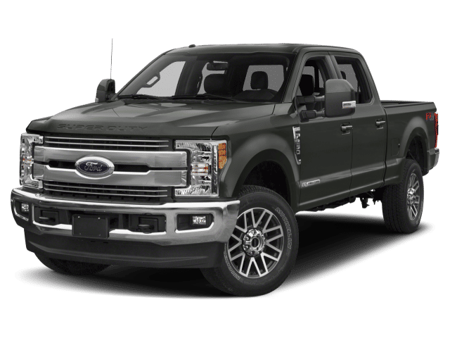 2019 Ford F-350 Super Duty LARIAT 4WD photo