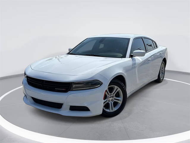 2019 Dodge Charger SXT RWD photo