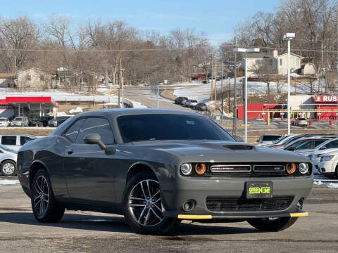2019 Dodge Challenger GT AWD photo
