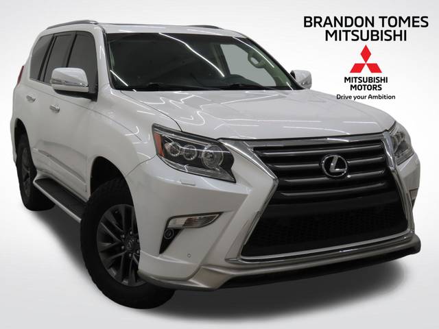2019 Lexus GX GX 460 Premium 4WD photo