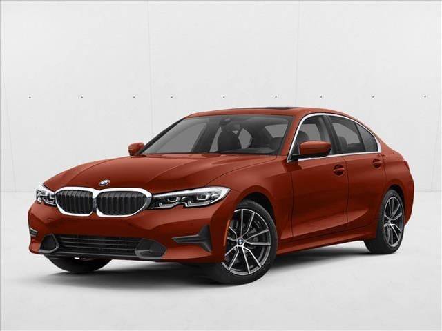 2019 BMW 3 Series 330i xDrive AWD photo
