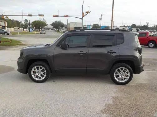 2019 Jeep Renegade Sport 4WD photo