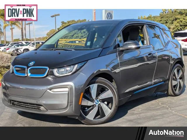 2019 BMW i3  RWD photo