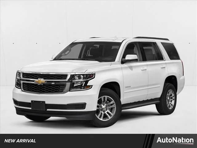 2019 Chevrolet Tahoe LT RWD photo