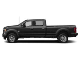 2019 Ford F-250 Super Duty Platinum 4WD photo