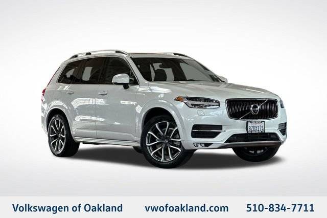 2019 Volvo XC90 Momentum AWD photo