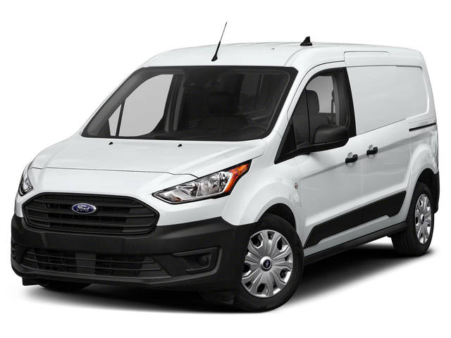 2019 Ford Transit Connect Van XL FWD photo