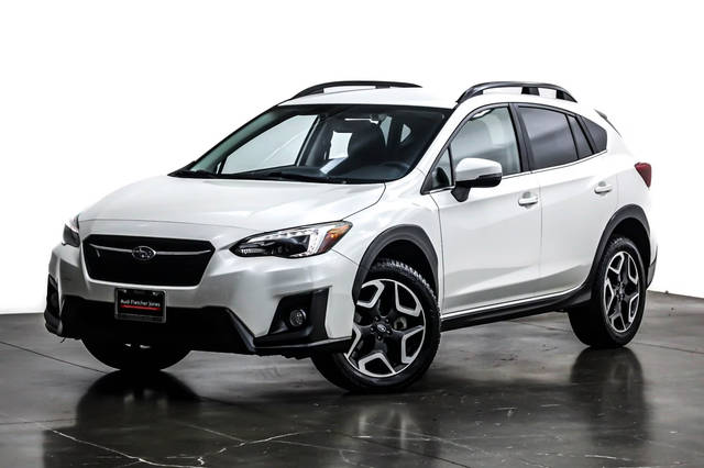 2019 Subaru Crosstrek Limited AWD photo