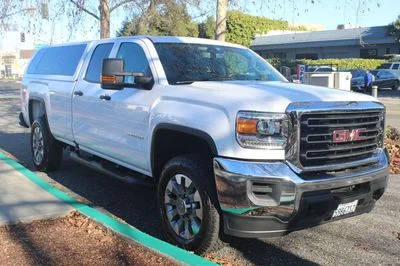 2019 GMC Sierra 2500HD  RWD photo