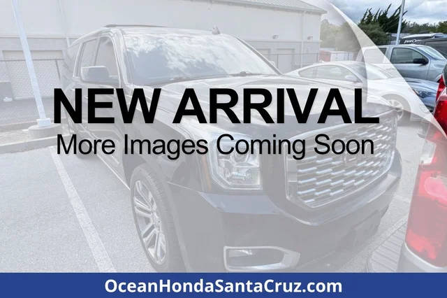2019 GMC Yukon XL Denali 4WD photo