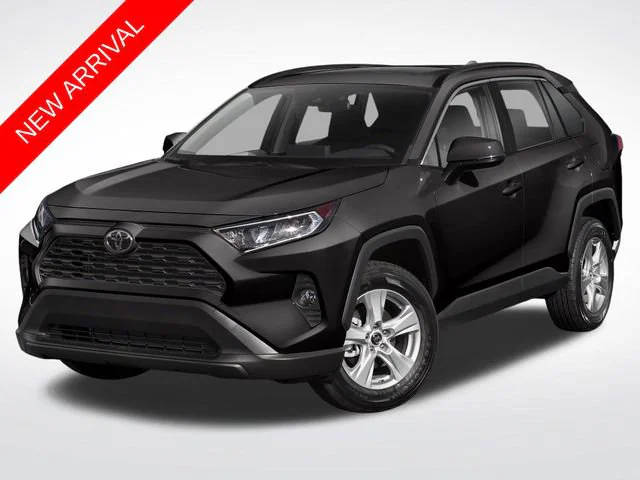 2019 Toyota RAV4 XLE Premium AWD photo