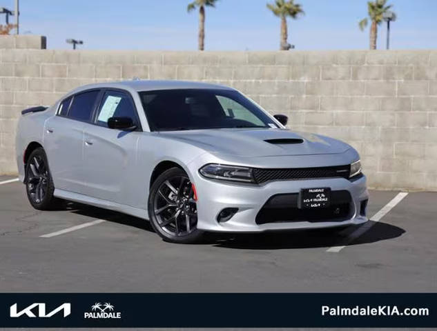 2019 Dodge Charger R/T RWD photo