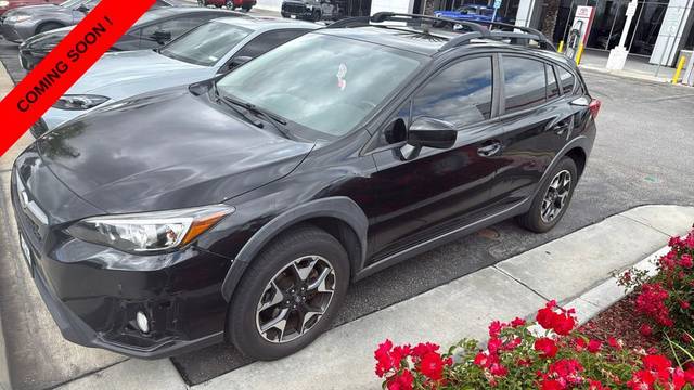 2019 Subaru Crosstrek Premium AWD photo