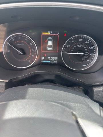 2019 Subaru Crosstrek Limited AWD photo