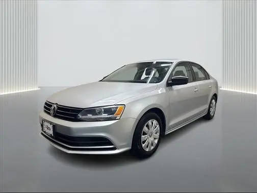 2016 Volkswagen Jetta 1.4T S FWD photo