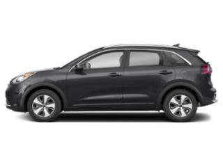 2018 Kia Niro LX FWD photo