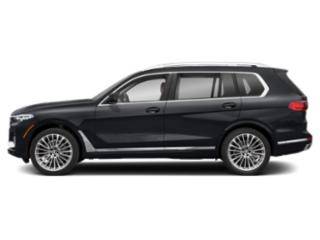 2019 BMW X7 xDrive50i AWD photo