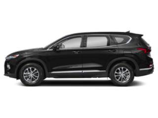 2019 Hyundai Santa Fe SE FWD photo