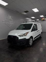 2019 Ford Transit Connect Van XL FWD photo