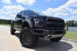 2019 Ford F-150 Raptor 4WD photo