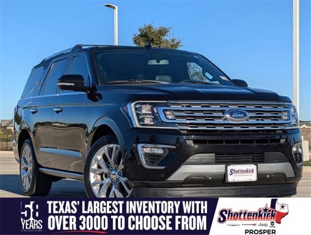 2019 Ford Expedition Limited RWD photo