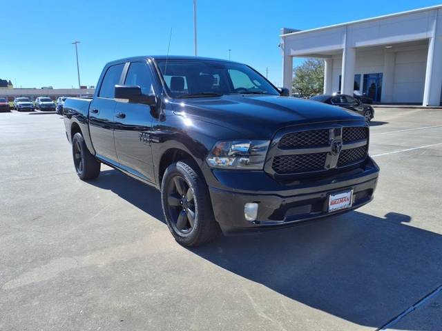 2019 Ram 1500 Lone Star RWD photo