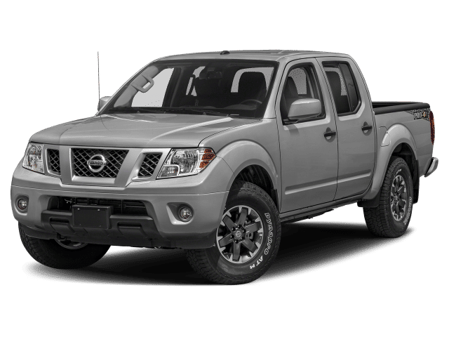2019 Nissan Frontier PRO-4X 4WD photo