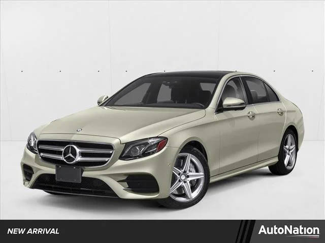 2019 Mercedes-Benz E-Class E 300 RWD photo