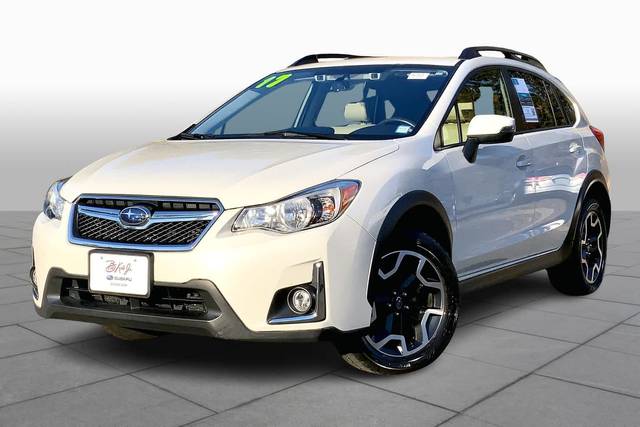 2017 Subaru Crosstrek Limited AWD photo