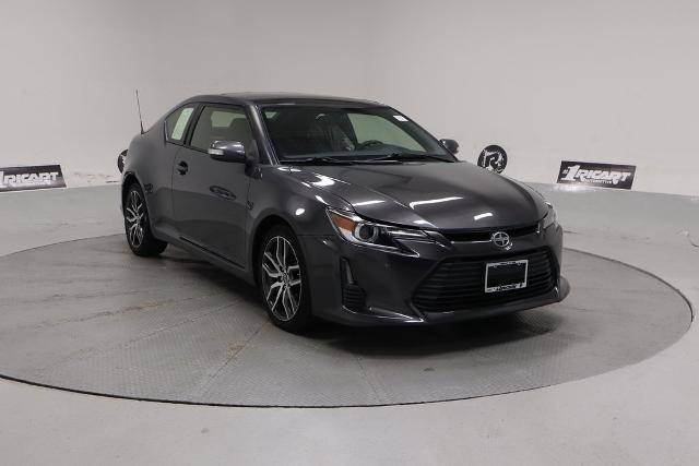 2015 Scion tC  FWD photo