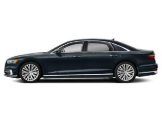 2019 Audi A8  AWD photo