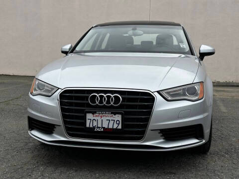 2015 Audi A3 1.8T Premium FWD photo