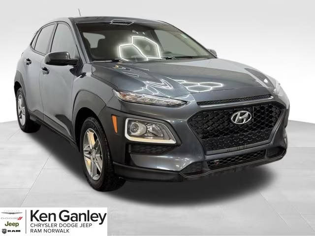 2019 Hyundai Kona SE FWD photo