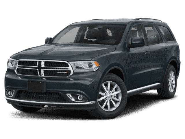 2019 Dodge Durango SXT AWD photo