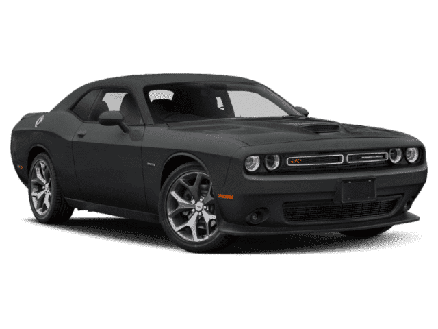 2019 Dodge Challenger GT RWD photo