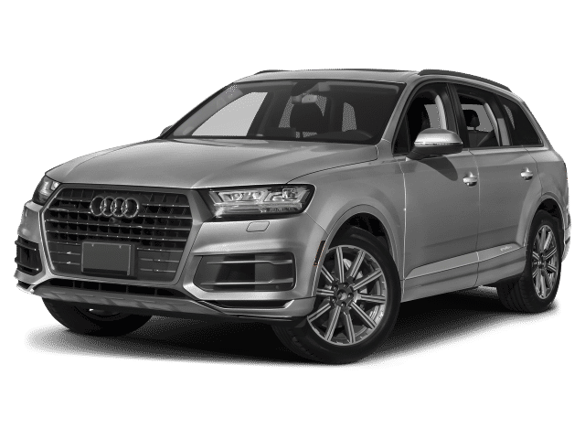 2019 Audi Q7 Premium Plus AWD photo