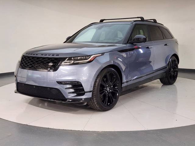 2019 Land Rover Range Rover Velar R-Dynamic HSE 4WD photo