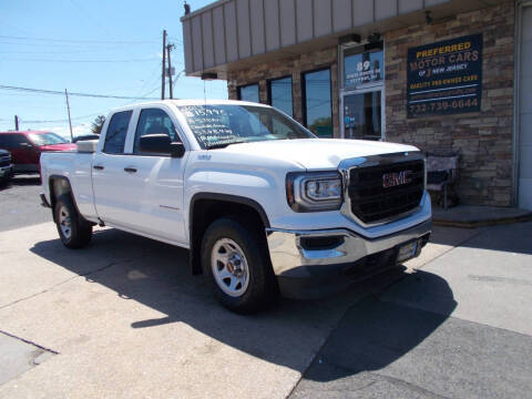 2019 GMC Sierra 1500  4WD photo