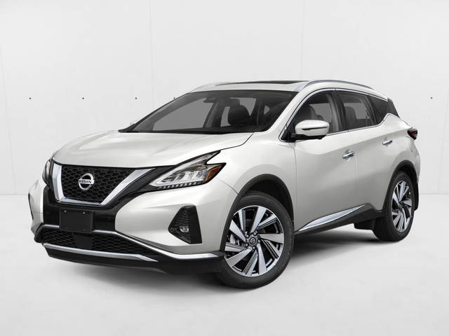 2019 Nissan Murano SL FWD photo
