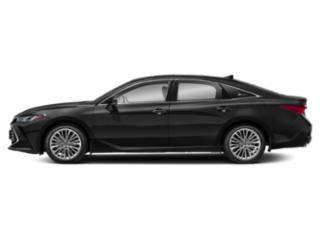2019 Toyota Avalon Limited FWD photo