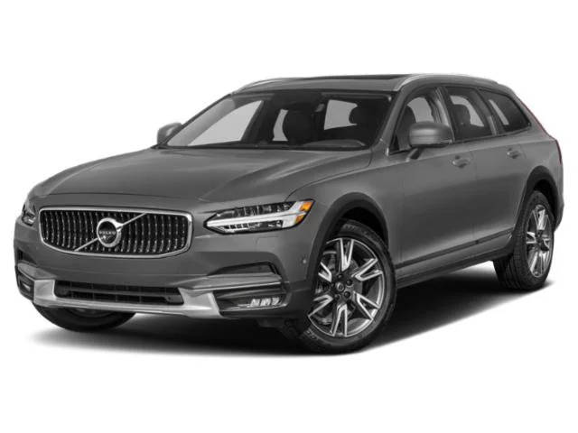 2019 Volvo V90 Cross Country  AWD photo