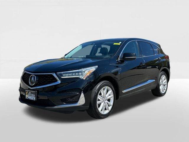 2019 Acura RDX  FWD photo
