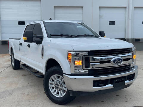 2019 Ford F-350 Super Duty XL RWD photo