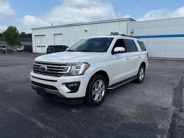 2019 Ford Expedition XLT 4WD photo