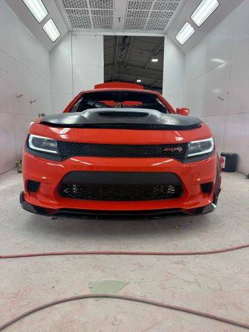 2019 Dodge Charger SXT RWD photo