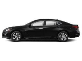 2019 Nissan Altima 2.5 S FWD photo