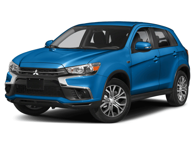 2019 Mitsubishi Outlander Sport ES 2.0 FWD photo