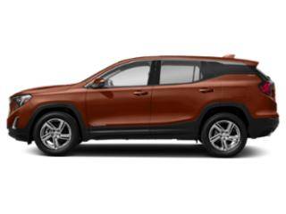 2019 GMC Terrain SLE FWD photo